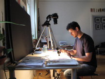 G. Scott MacLeod process